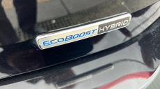 Ford Fiesta 1.0 EcoBoost Hybrid mHEV 125 Active Edition 5dr Petrol Hatchback